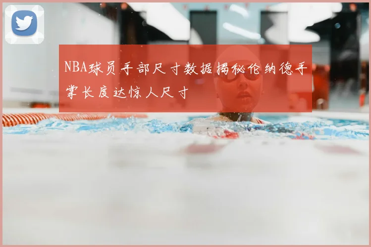 NBA球员手部尺寸数据揭秘伦纳德手掌长度达惊人尺寸